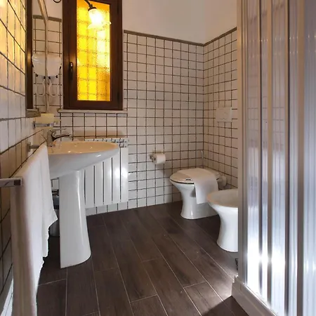 Borgo Medievale *