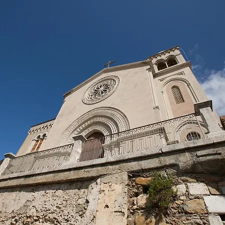 Borgo Medievale Pensjonat