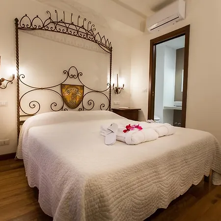 Borgo Medievale Pensjonat