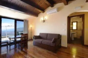 Borgo Medievale Pensjonat *