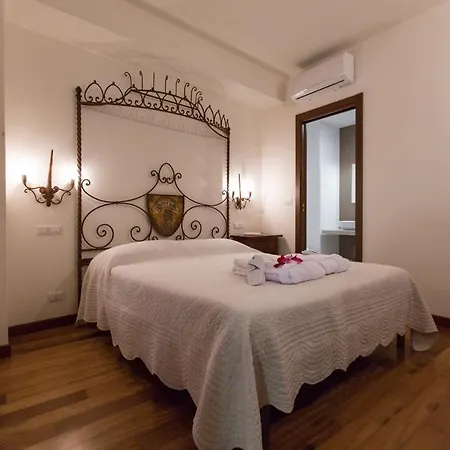 Borgo Medievale Pensjonat *
