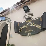 Borgo Medievale Gasthof 3*