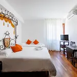 Guest house Borgo Medievale Castelmola