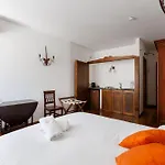 Guest house Borgo Medievale 3*