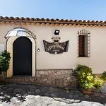 Borgo Medievale 3* Castelmola