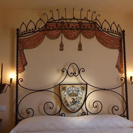 Borgo Medievale Penzion Castelmola