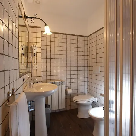 Penzion Borgo Medievale