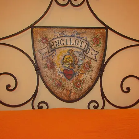 Pensión Borgo Medievale *