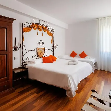 Borgo Medievale 3*