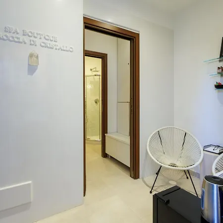 Guest house Borgo Medievale