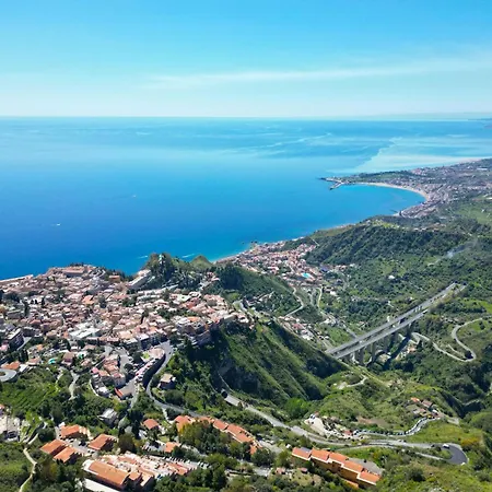 Guest house Borgo Medievale 3*