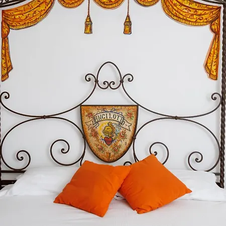 Borgo Medievale 3*