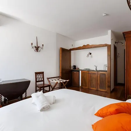 Penzion Borgo Medievale 3*