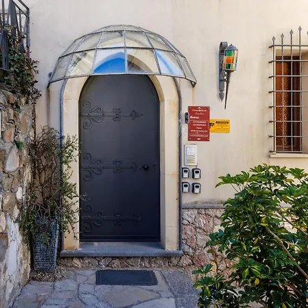 Borgo Medievale Penzion 3*
