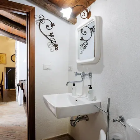 Penzion Borgo Medievale 3*