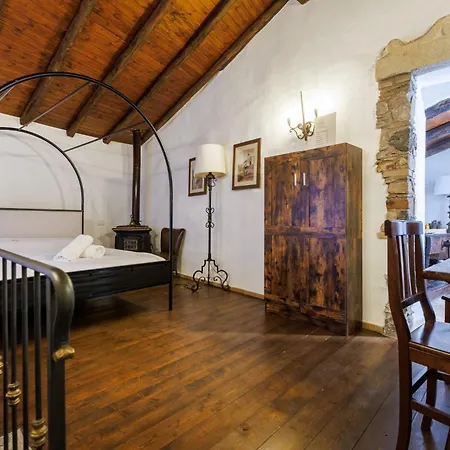 Borgo Medievale Penzion