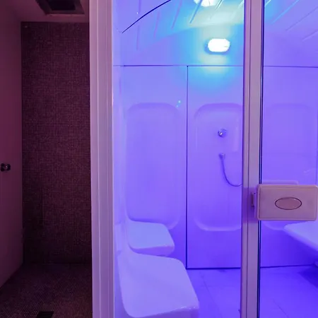 Penzion Borgo Medievale 3*