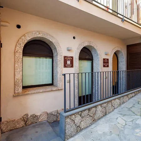 Borgo Medievale Penzion 3*