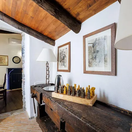 Penzion Borgo Medievale 3*