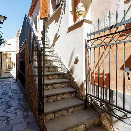Borgo Medievale Castelmola