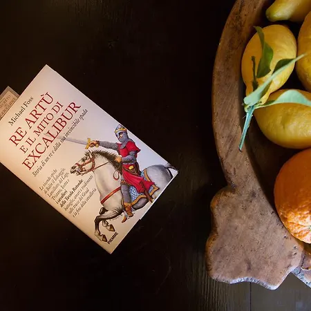 Borgo Medievale Penzion Castelmola