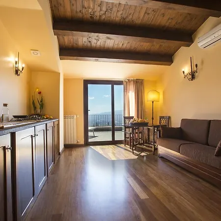 Borgo Medievale Penzion 3*