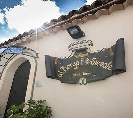 Borgo Medievale 3*