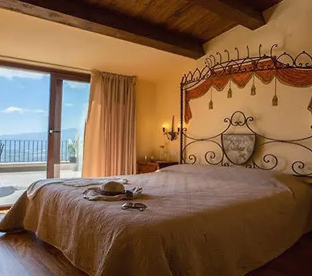 Guest house Borgo Medievale