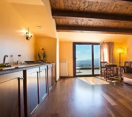 Guest house Borgo Medievale