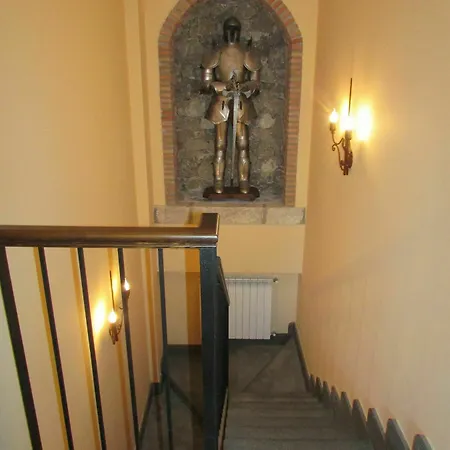 Borgo Medievale * Castelmola