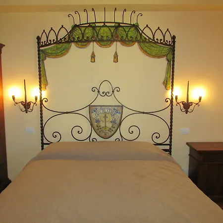 Borgo Medievale *