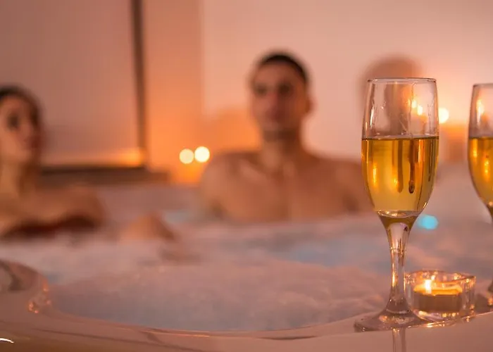 博尔格美帝维勒酒店 招待所