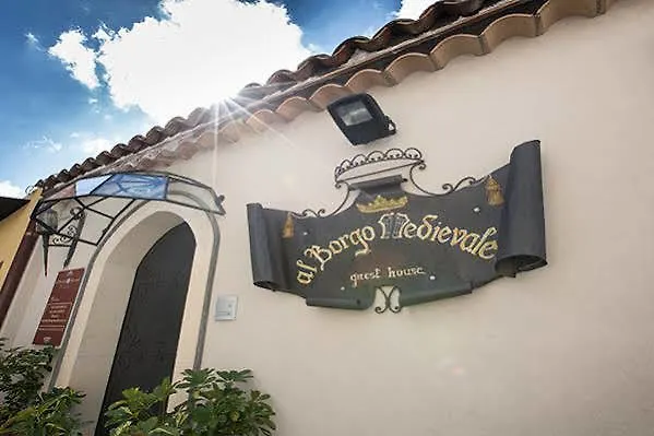 博尔格美帝维勒酒店 3*